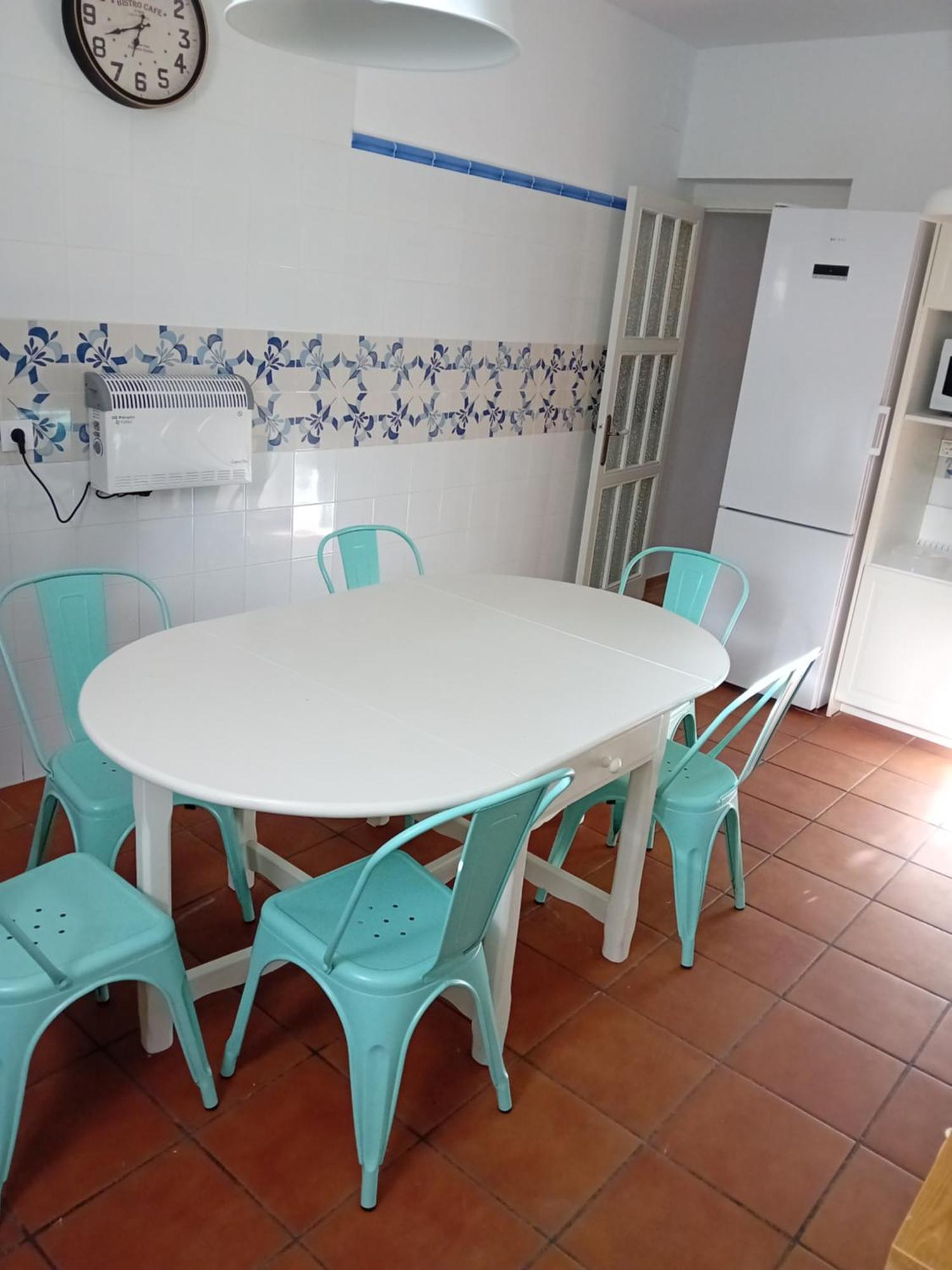 Apartamento Plaza San Francisco Trujillo Luaran gambar