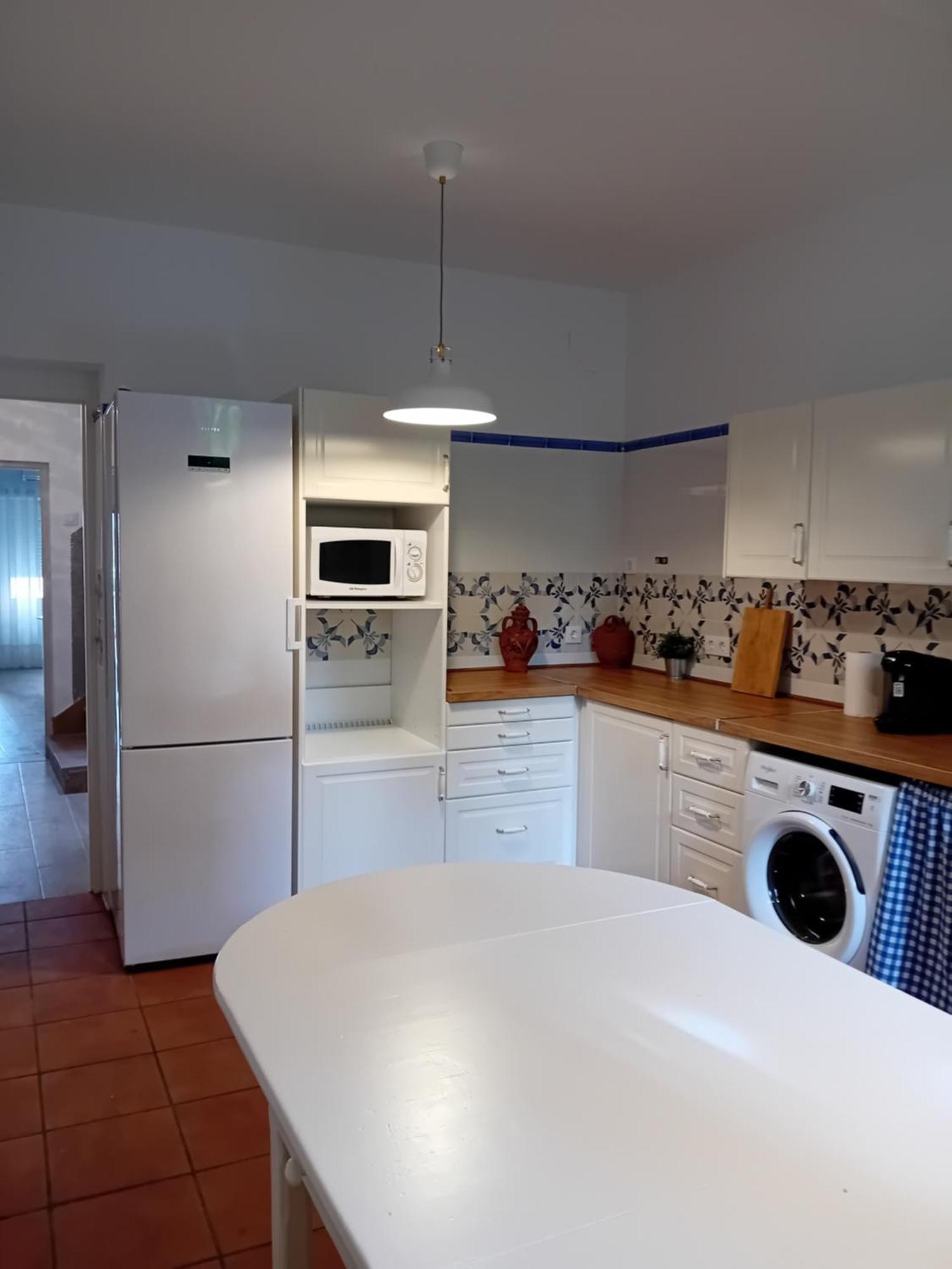 Apartamento Plaza San Francisco Trujillo Luaran gambar