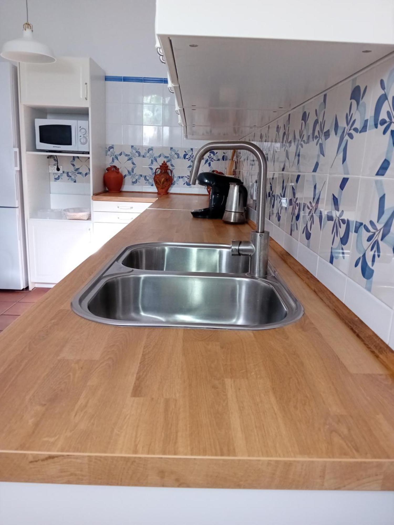 Apartamento Plaza San Francisco Trujillo Luaran gambar